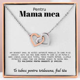 De la fiu pentru mama | Amelia_Inima